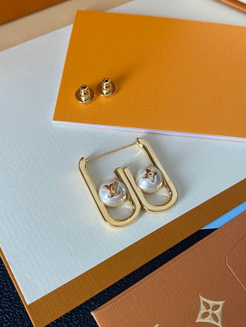 Louis Vuitton Earrings